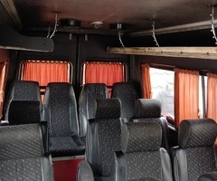 1998, 2.9L, 500000 km, Mexanika