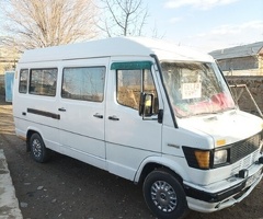 1994, 2.5L, 300000 km, Mexanika