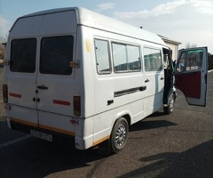 1994, 2.5L, 300000 km, Mexanika