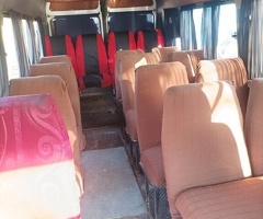 1994, 2.5L, 300000 km, Mexanika