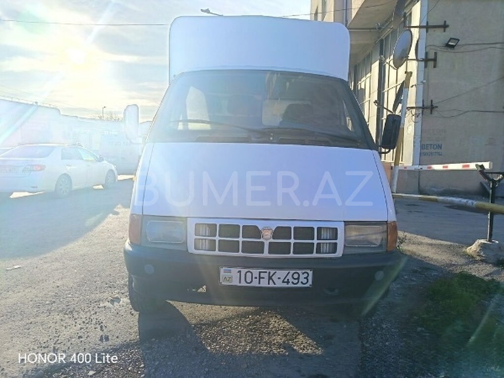 Digər model, 1998, 2.4L, 156000 km, Mexanika