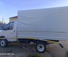 Digər model, 1998, 2.4L, 156000 km, Mexanika