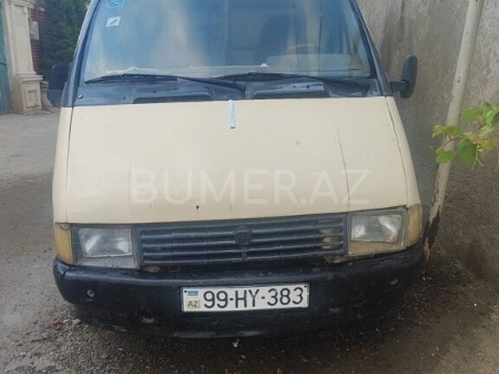 330232-744 , 1997, 2.4L, 178900 km, Mexanika