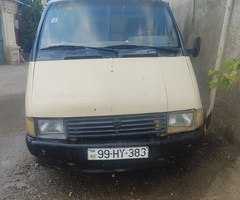 330232-744 , 1997, 2.4L, 178900 km, Mexanika