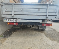 330232-744 , 1997, 2.4L, 178900 km, Mexanika
