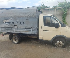 330232-744 , 1997, 2.4L, 178900 km, Mexanika