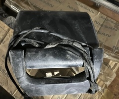 Monitor və audio sistemlər, BMW E70, BMW E71 monitoru