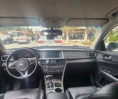 Kia  Optima, 2017, 2.0L, 170000 km, Avtomat