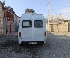 1992, 2.9L, 250000 km, Mexanika
