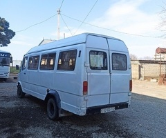 1992, 2.9L, 250000 km, Mexanika