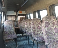 1992, 2.9L, 250000 km, Mexanika