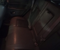 Jeep  Grand Cherokee, 2005, 5.7L, 259000 km, Avtomat