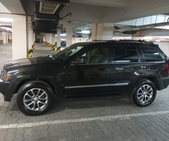Jeep  Grand Cherokee, 2005, 5.7L, 259000 km, Avtomat