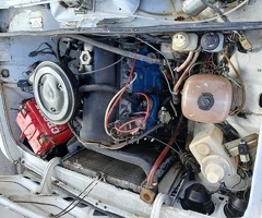 LADA (VAZ)  2106, 1988, 1.6L, 256378 km, Mexanika