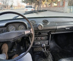 LADA (VAZ)  2106, 1988, 1.6L, 256378 km, Mexanika