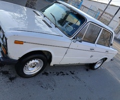 LADA (VAZ)  2106, 1988, 1.6L, 256378 km, Mexanika