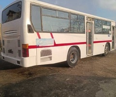 2009, 8.0L, 500000 km, Mexanika