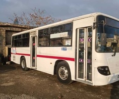 2009, 8.0L, 500000 km, Mexanika