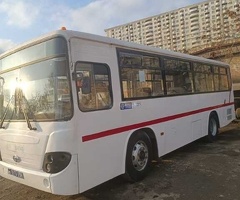 2009, 8.0L, 500000 km, Mexanika