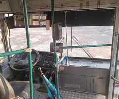 2009, 8.0L, 500000 km, Mexanika