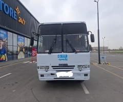 2008, 3.5L, 250000 km, Mexanika