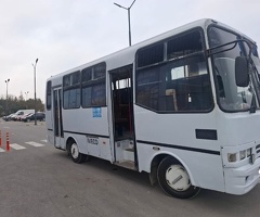 2008, 3.5L, 250000 km, Mexanika