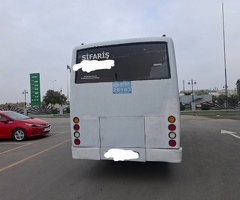 2008, 3.5L, 250000 km, Mexanika