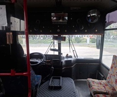 2008, 3.5L, 250000 km, Mexanika