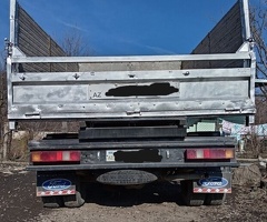 Transit , 1997, 2.5L, 450000 km, Mexanika