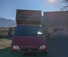 Transit , 1997, 2.5L, 450000 km, Mexanika