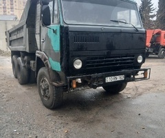 55111 , 1989, 11L, 390000 km, Mexanika