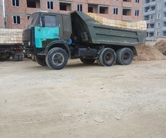 55111 , 1989, 11L, 390000 km, Mexanika