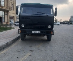 55111 , 1989, 11L, 390000 km, Mexanika