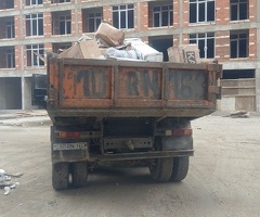 55111 , 1989, 11L, 390000 km, Mexanika