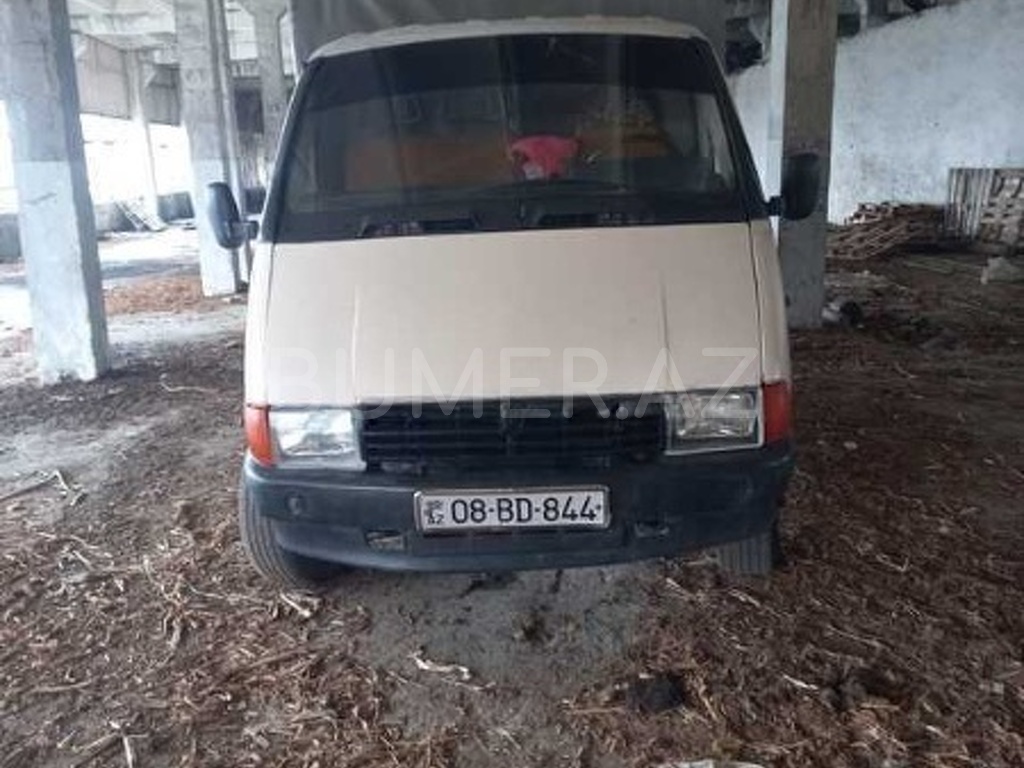 Digər model, 1998, 2.4L, 250000 km, Mexanika