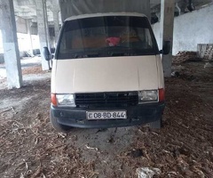 Digər model, 1998, 2.4L, 250000 km, Mexanika