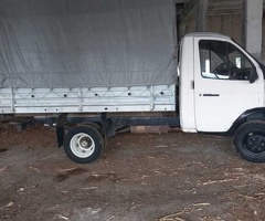 Digər model, 1998, 2.4L, 250000 km, Mexanika