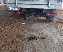 Digər model, 1998, 2.4L, 250000 km, Mexanika