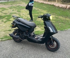 Moped, 2024, 0.15L, 1000 km