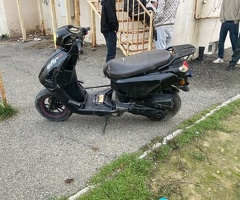 Moped, 2024, 0.15L, 1000 km