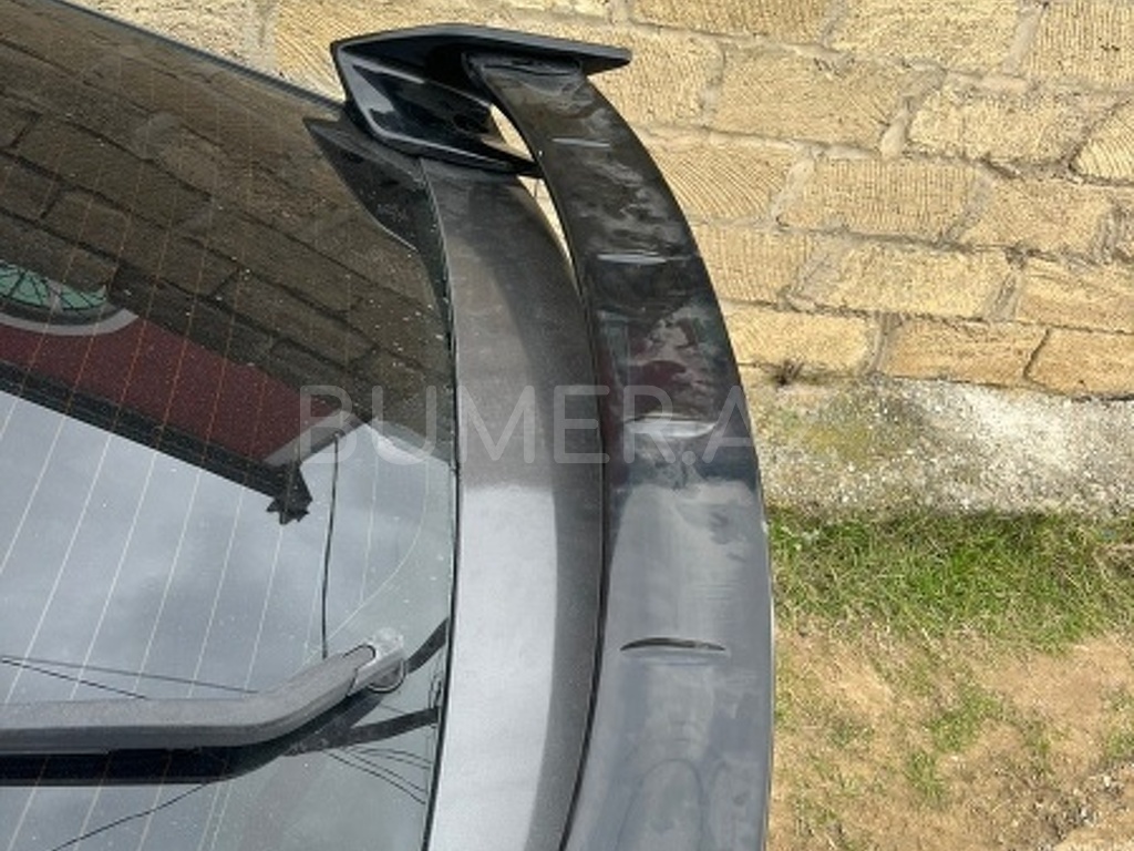 Aksesuarlar-Tüninq, Spoyler