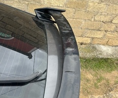 Aksesuarlar-Tüninq, Spoyler