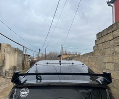 Aksesuarlar-Tüninq, Spoyler