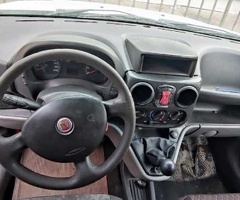 Doblo cargo, 2013, 1.4L, 246000 km, Mexanika