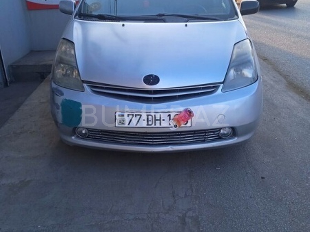 Toyota  Prius, 2008, 1.5L, 188000 km, Avtomat