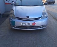 Toyota  Prius, 2008, 1.5L, 188000 km, Avtomat