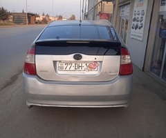 Toyota  Prius, 2008, 1.5L, 188000 km, Avtomat
