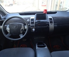 Toyota  Prius, 2008, 1.5L, 188000 km, Avtomat