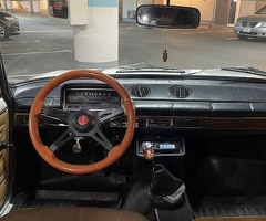 LADA (VAZ)  21011, 1978, 1.3L, 25000 km, Mexanika