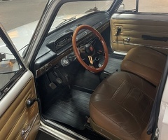 LADA (VAZ)  21011, 1978, 1.3L, 25000 km, Mexanika